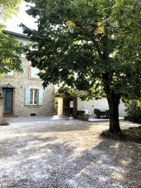 Le gîte du Clos d'André proche Canal du Midi